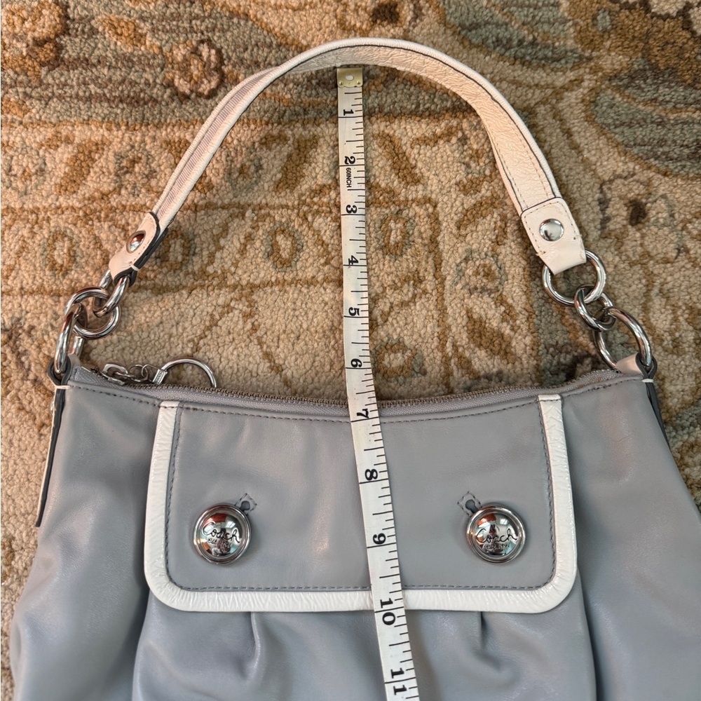 Coach Handbag - Picture 9 of 9